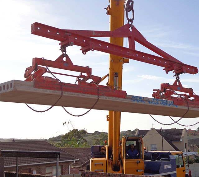 Development and training staff