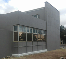 Maintenance and Painting